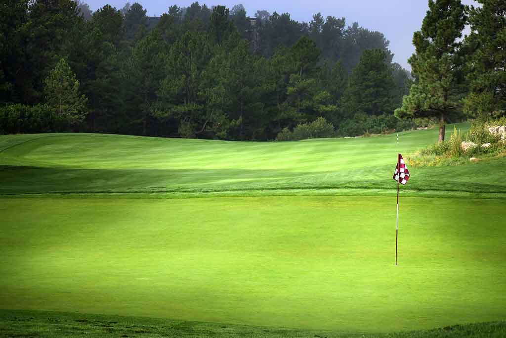 Bandierina golf; Golf flag; Bandiere golf personalizzate; Bandierina buca golf
