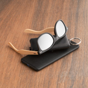 Promotional products; Sunglasses