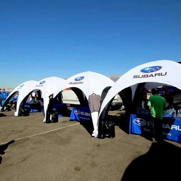 Air tent; Gazebo gonfiabile; Air zero; Xgloo; Inflatable tent; Inflatables; X-gloo
