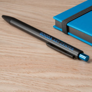 penna personalizzata; Custom pen
